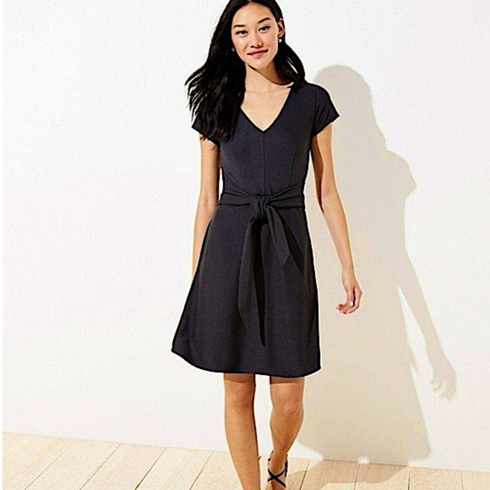 LOFT dress